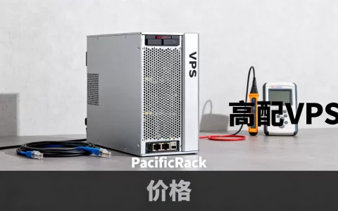 PacificRack高配便宜VPS值得买吗？vps服务器租用价格