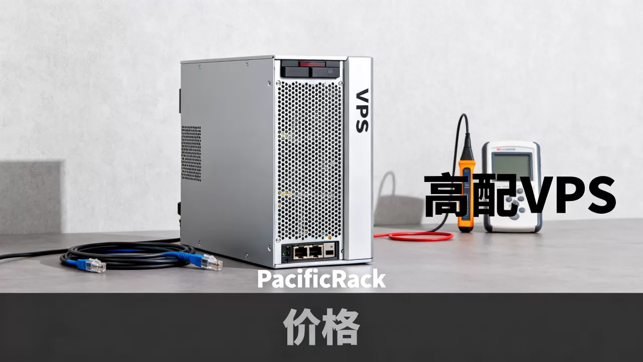 PacificRack高配便宜VPS值得买吗?vps服务器租用价格 PacificRack高配便宜VPS值得买吗?vps服务器租用价格