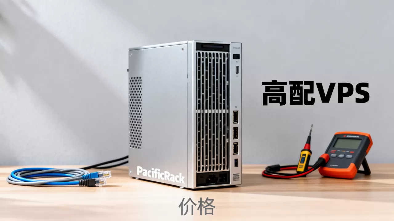 PacificRack高配便宜VPS值得买吗?vps服务器租用价格 PacificRack高配便宜VPS值得买吗?vps服务器租用价格