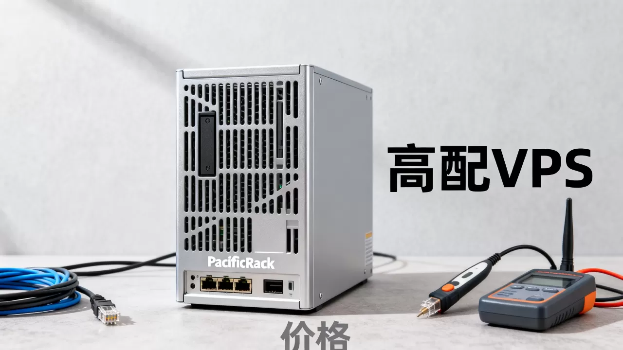 PacificRack高配便宜VPS值得买吗?vps服务器租用价格 PacificRack高配便宜VPS值得买吗?vps服务器租用价格