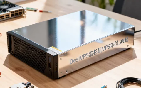 DesiVPS洛杉矶VPS年付$18.99起值得买吗？美国无限流量VPS推荐