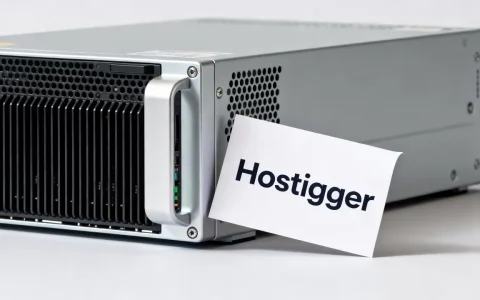 Hostigger四月VPS五折是真的吗？美国堪萨斯城VPS推荐