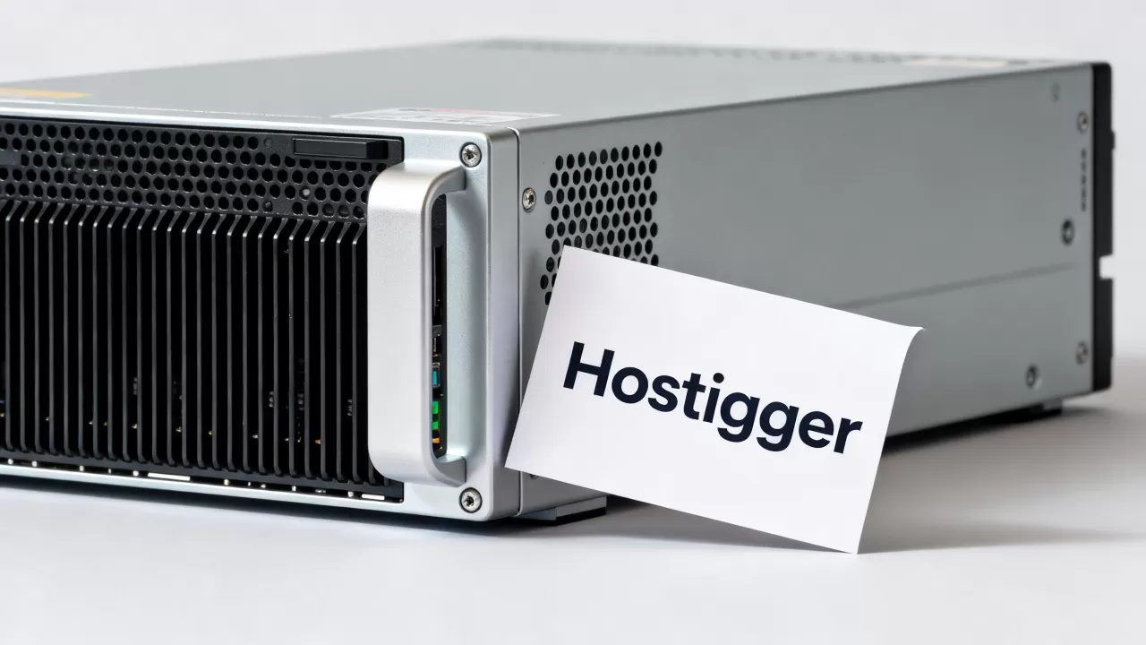 Hostigger四月VPS五折是真的吗？美国堪萨斯城VPS推荐