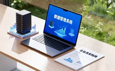 公司数据管理系统5折是真的吗？企业数据管理系统选型指南