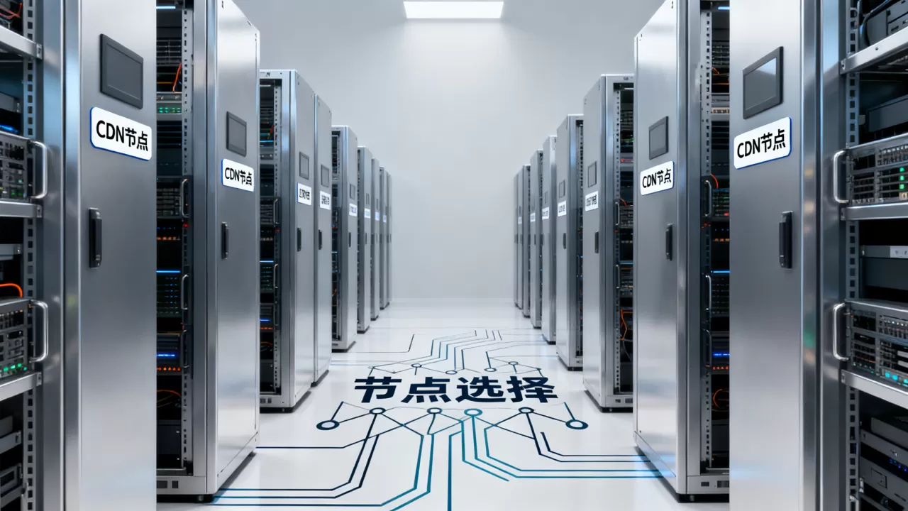 b站的cdn是什么?b站cdn节点怎么选择 b站的cdn是什么?b站cdn节点怎么选择