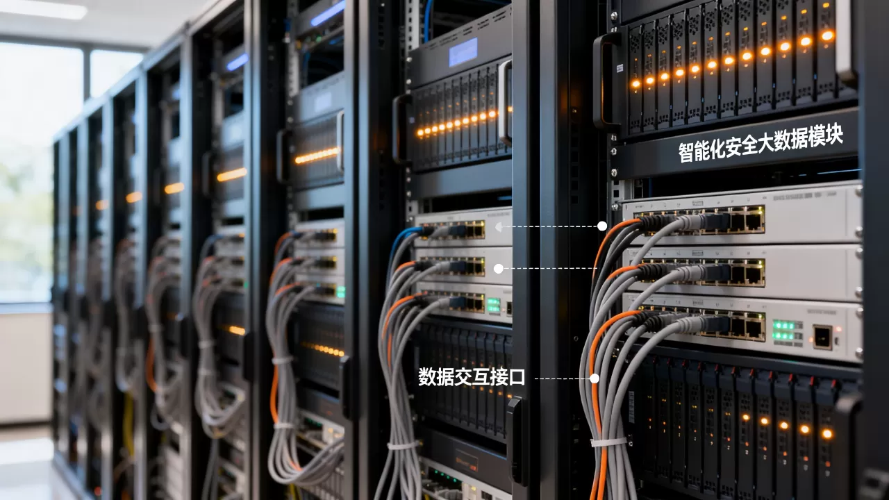 公安智能化安全大数据是什么?公安智能化安全大数据平台有哪些 公安智能化安全大数据是什么?公安智能化安全大数据平台有哪些