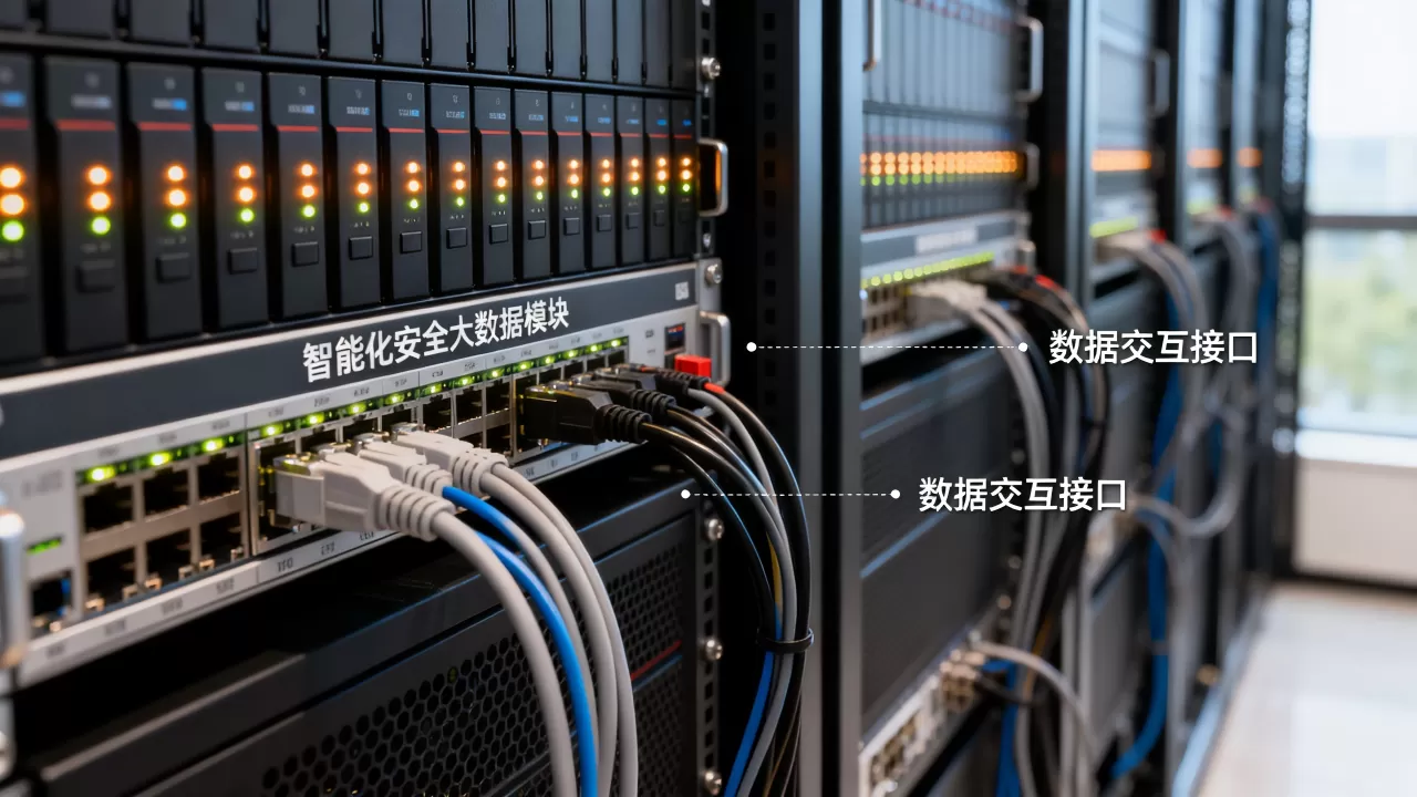 公安智能化安全大数据是什么?公安智能化安全大数据平台有哪些 公安智能化安全大数据是什么?公安智能化安全大数据平台有哪些