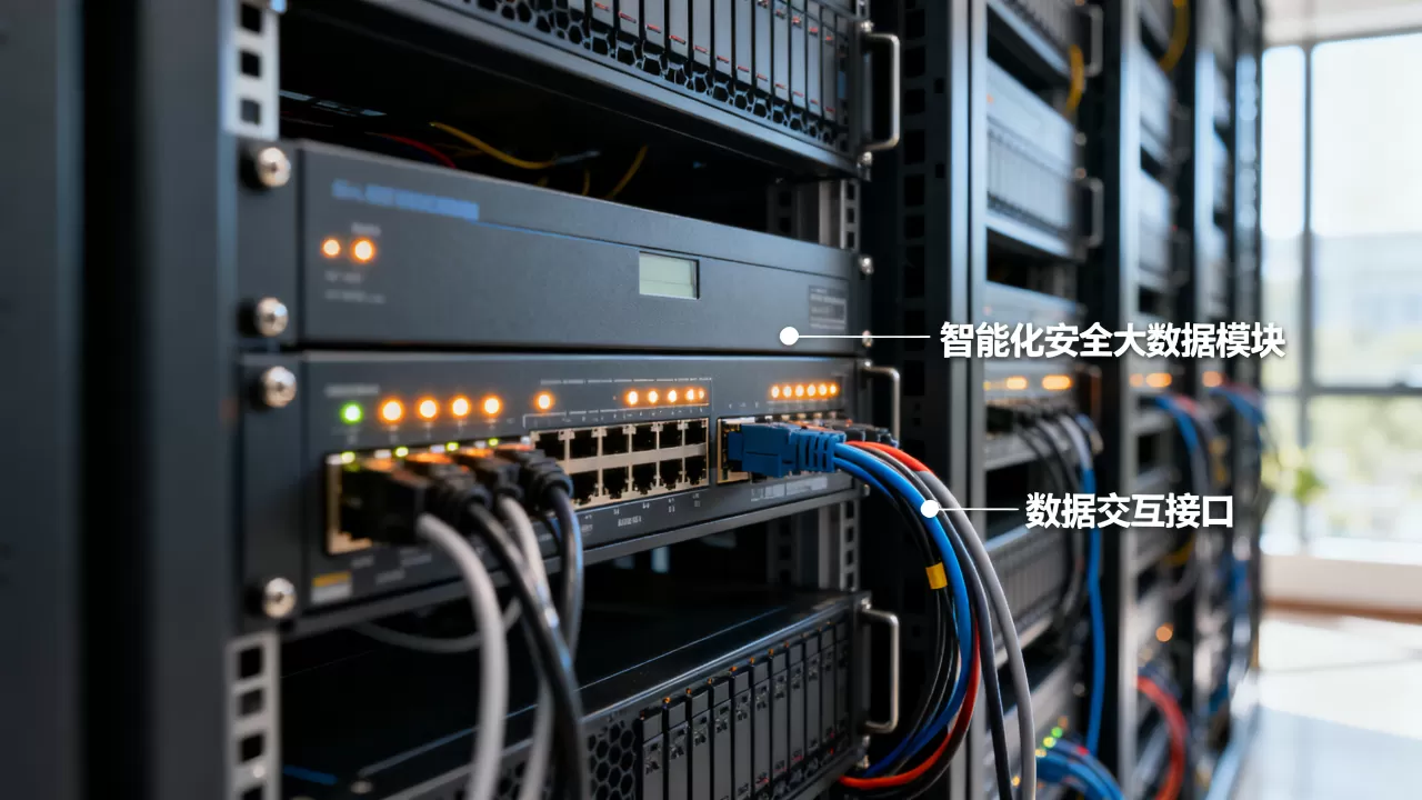 公安智能化安全大数据是什么?公安智能化安全大数据平台有哪些 公安智能化安全大数据是什么?公安智能化安全大数据平台有哪些