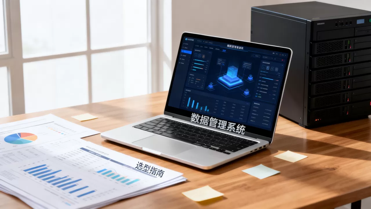 公司数据管理系统1折是真的吗，企业数据管理系统选型指南