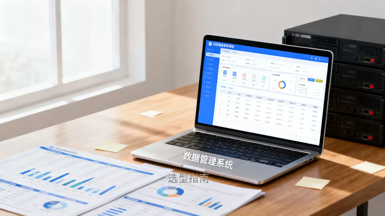 公司数据管理系统1折是真的吗，企业数据管理系统选型指南