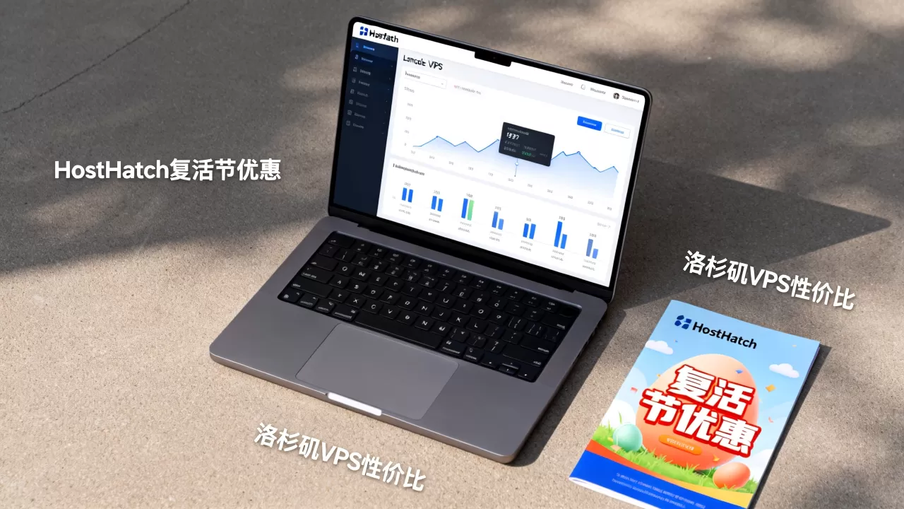 HostHatch复活节优惠是真的吗?洛杉矶VPS哪个性价比高 HostHatch复活节优惠是真的吗?洛杉矶VPS哪个性价比高