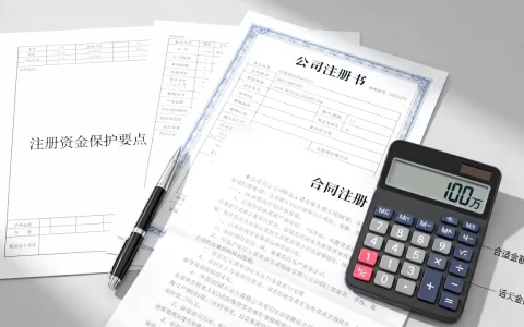公司注册资金如何保护自身利益？注册资金多少合适