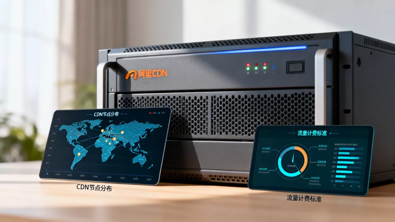 阿里cdn真的好用吗，阿里cdn计费方式详解