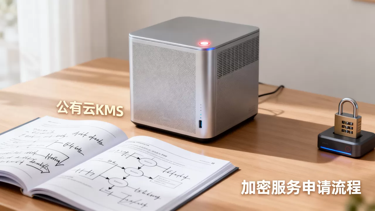 公有云KMS是什么?公有云KMS加密服务怎么申请 公有云KMS是什么?公有云KMS加密服务怎么申请
