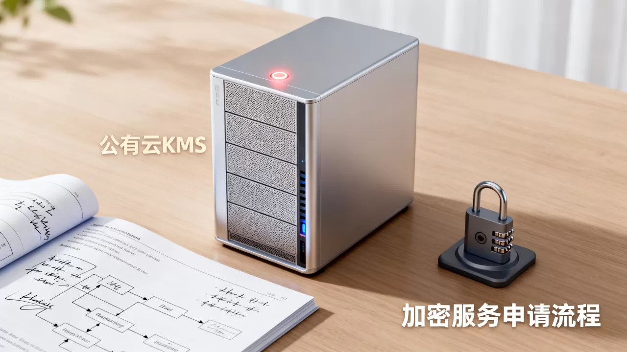 公有云KMS是什么?公有云KMS加密服务怎么申请 公有云KMS是什么?公有云KMS加密服务怎么申请