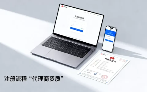 华为云国际账号怎么注册？华为云国际站代理商有哪些