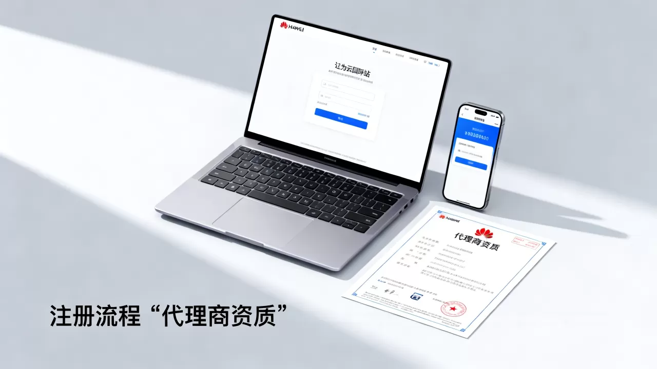 华为云国际账号怎么注册?华为云国际站代理商有哪些 华为云国际账号怎么注册?华为云国际站代理商有哪些