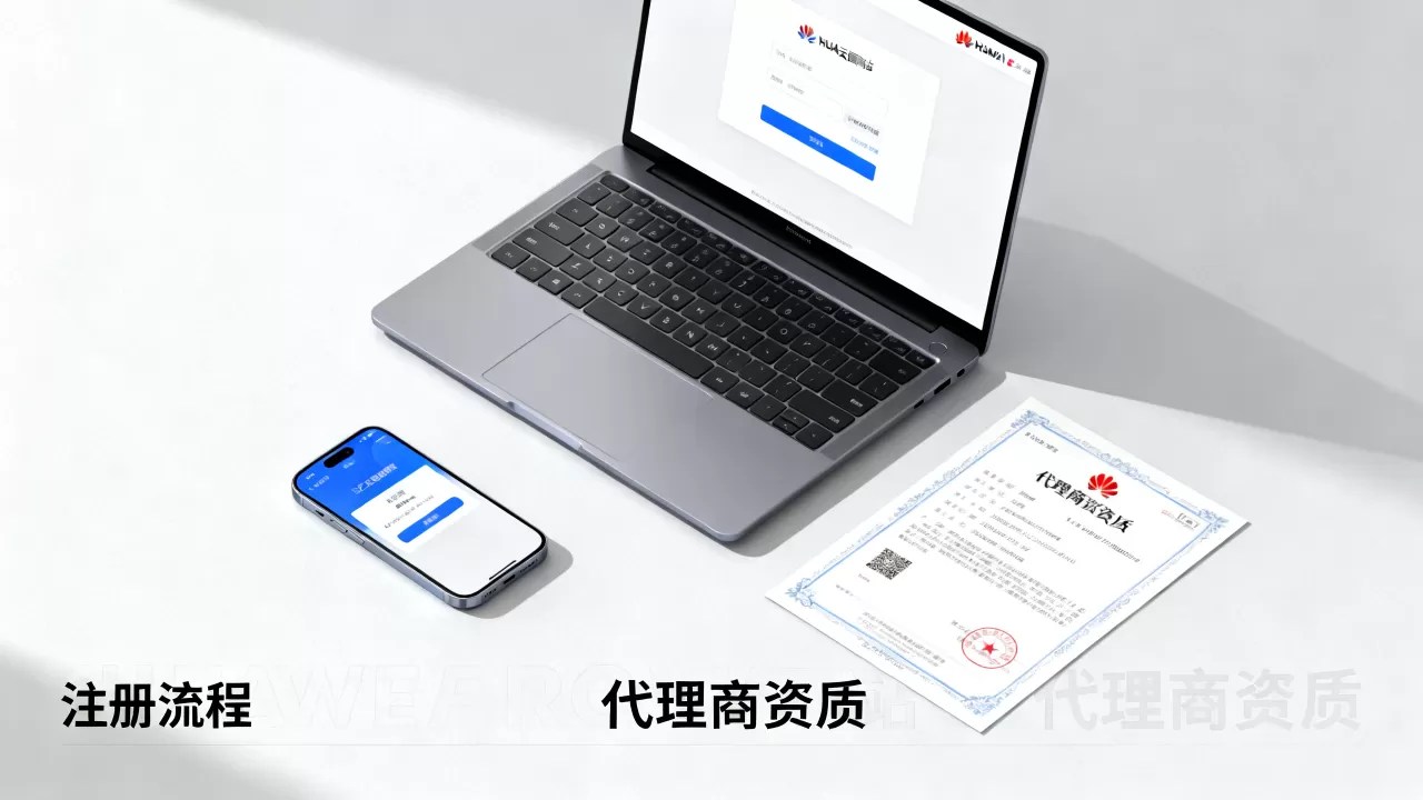 华为云国际账号怎么注册?华为云国际站代理商有哪些 华为云国际账号怎么注册?华为云国际站代理商有哪些