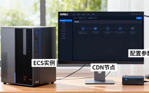 阿里云ECS搭配CDN效果好吗？阿里云ECS和CDN怎么配置