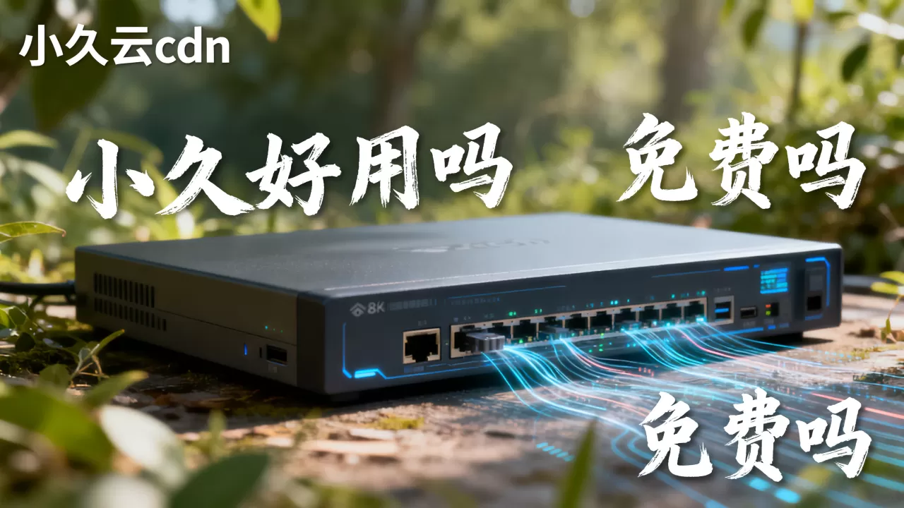 小久云cdn好用吗?小久云cdn免费吗 小久云cdn好用吗?小久云cdn免费吗
