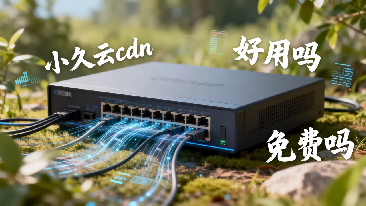 小久云cdn好用吗?小久云cdn免费吗 小久云cdn好用吗?小久云cdn免费吗