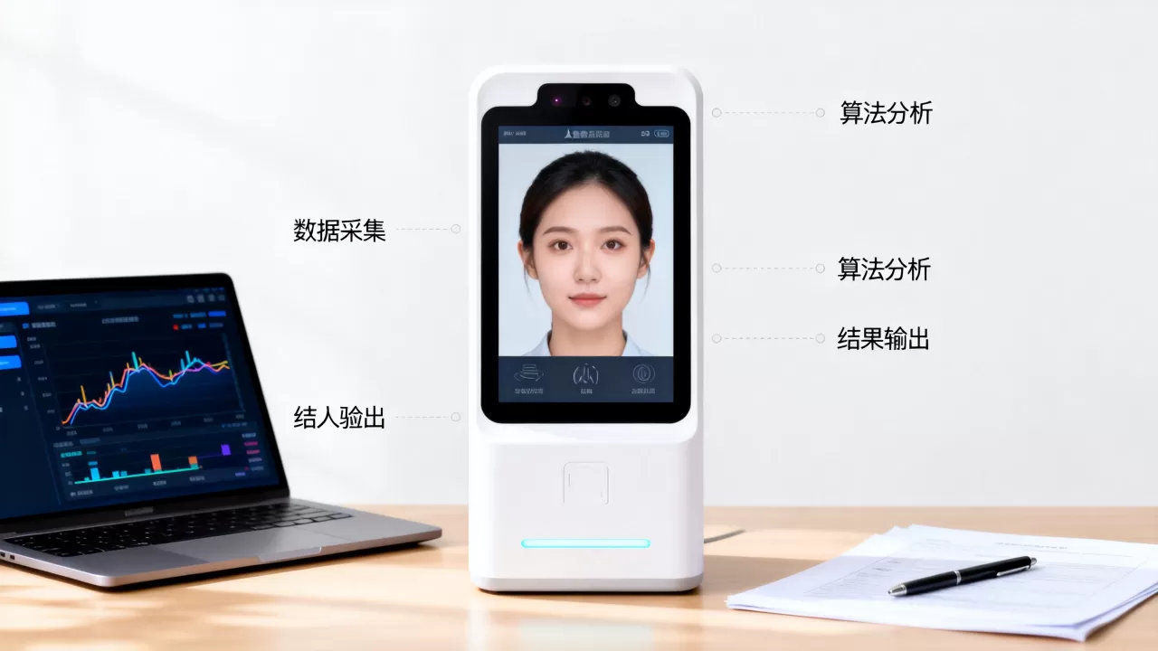 公安人脸识别大数据平台能查什么?人脸识别大数据平台怎么用 公安人脸识别大数据平台能查什么?人脸识别大数据平台怎么用