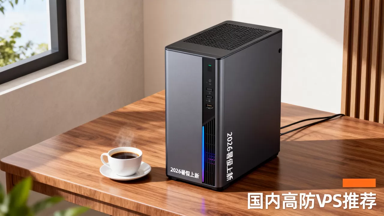 2026暑假咖啡主机上新支持ChatGPT吗？国内高防VPS推荐