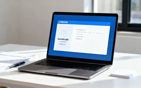 公司注册核对名失败怎么办？公司起名技巧与注意事项