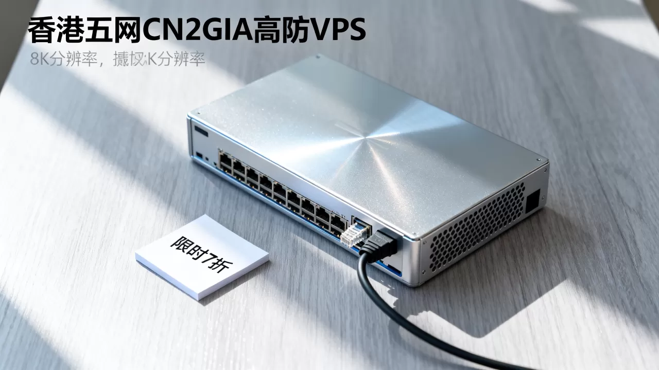 ZoroCloud限时7折是真的吗?香港五网CN2GIA高防VPS推荐 ZoroCloud限时7折是真的吗?香港五网CN2GIA高防VPS推荐
