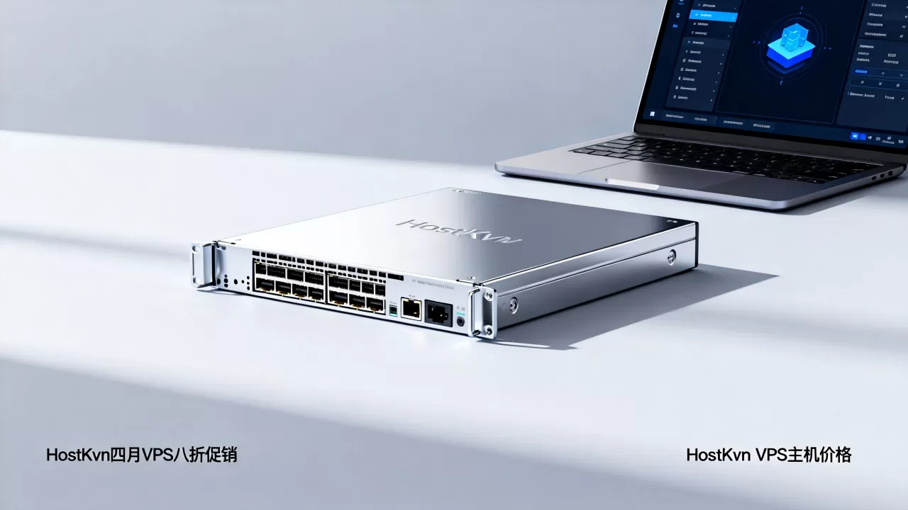 HostKvm四月VPS八折促销是真的吗?HostKvm VPS主机价格多少 HostKvm四月VPS八折促销是真的吗?HostKvm VPS主机价格多少