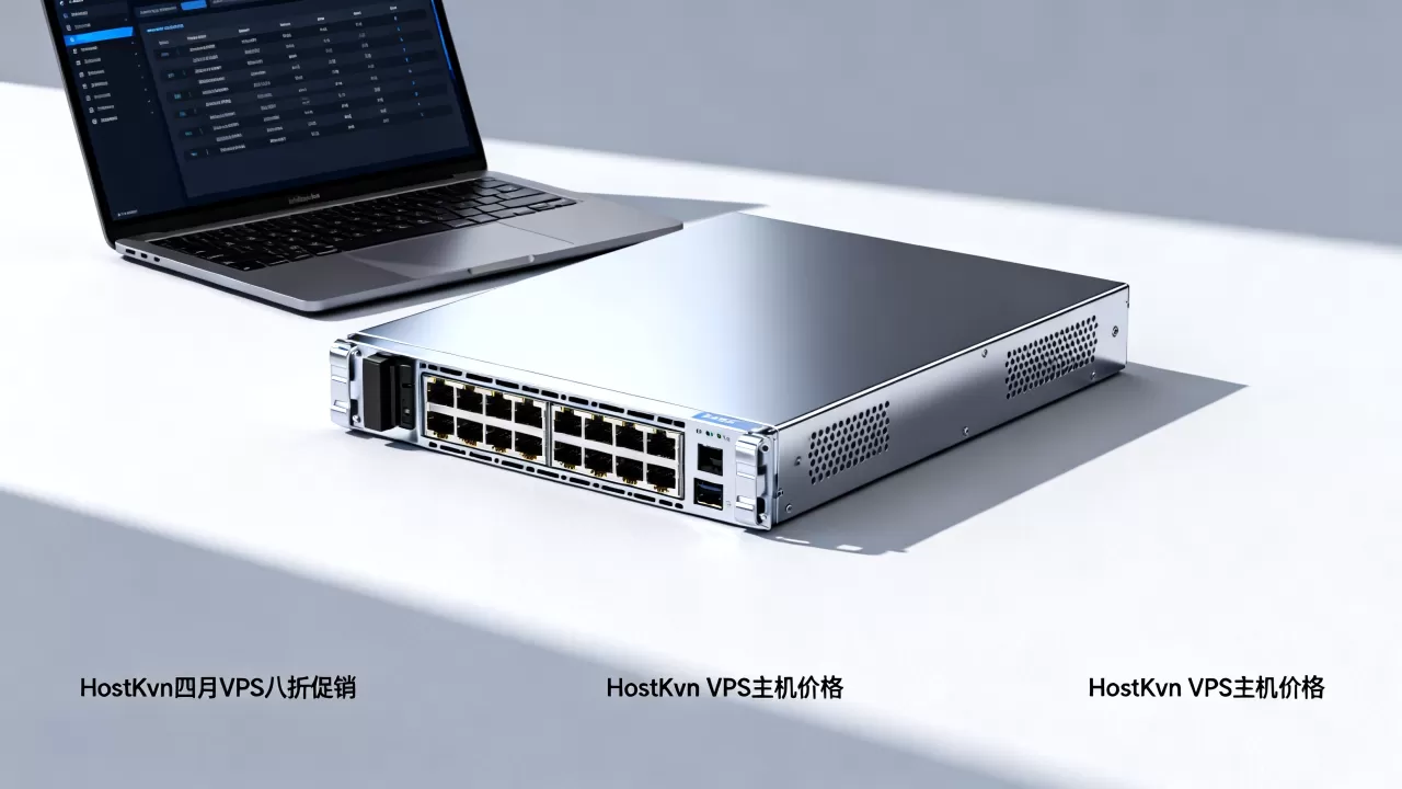 HostKvm四月VPS八折促销是真的吗?HostKvm VPS主机价格多少 HostKvm四月VPS八折促销是真的吗?HostKvm VPS主机价格多少