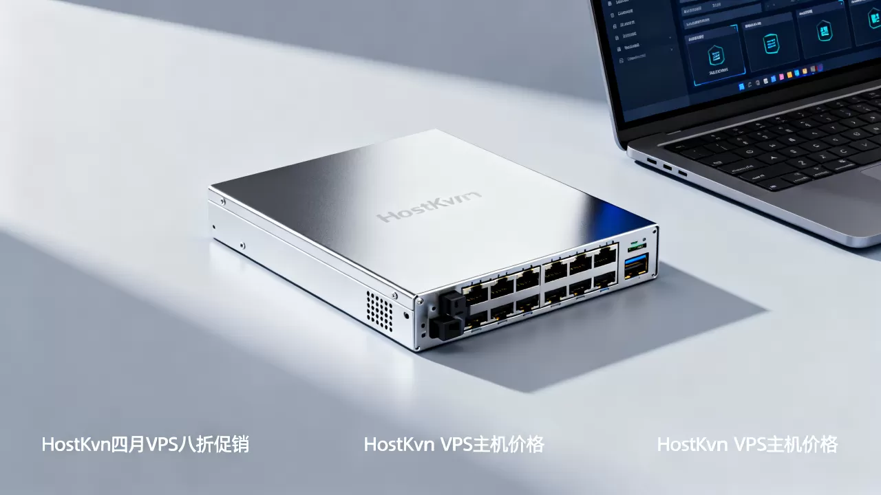 HostKvm四月VPS八折促销是真的吗?HostKvm VPS主机价格多少 HostKvm四月VPS八折促销是真的吗?HostKvm VPS主机价格多少