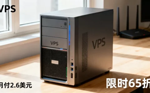 Digital-VM四月限时65折是真的吗？VPS月付2.6美元选哪家