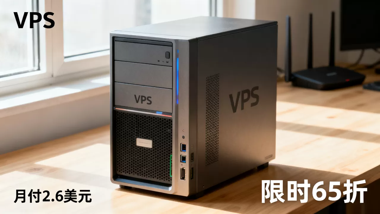 Digital-VM四月限时65折是真的吗?VPS月付2.6美元选哪家 Digital-VM四月限时65折是真的吗?VPS月付2.6美元选哪家