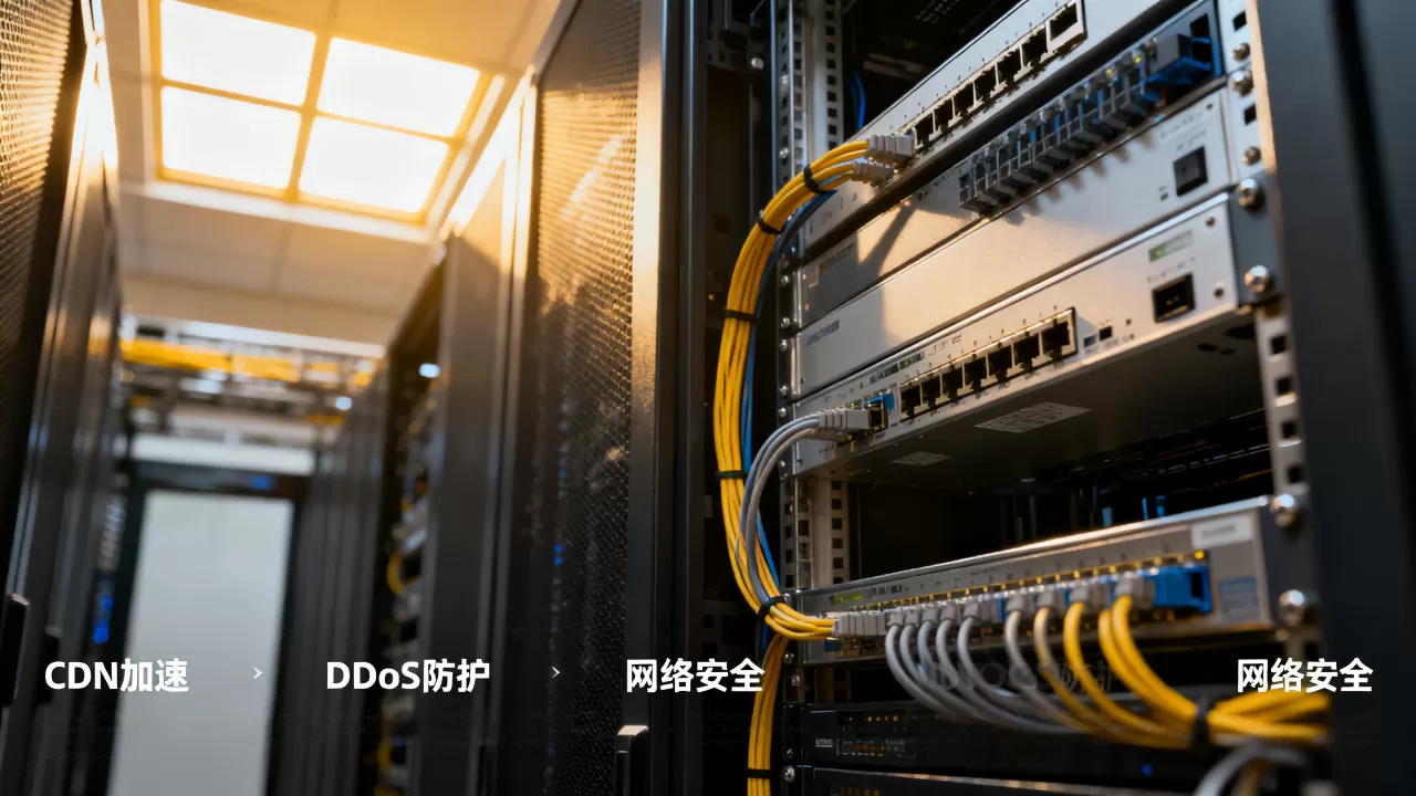 cdn加速防ddos真的有效吗?cdn加速防ddos哪家强 cdn加速防ddos真的有效吗?cdn加速防ddos哪家强