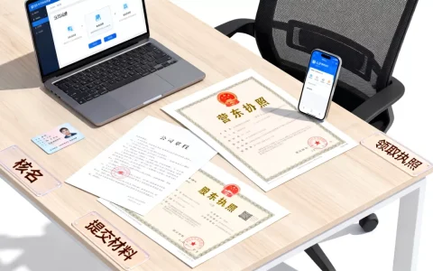 注册公司个人怎么办理？个人注册公司的流程和条件