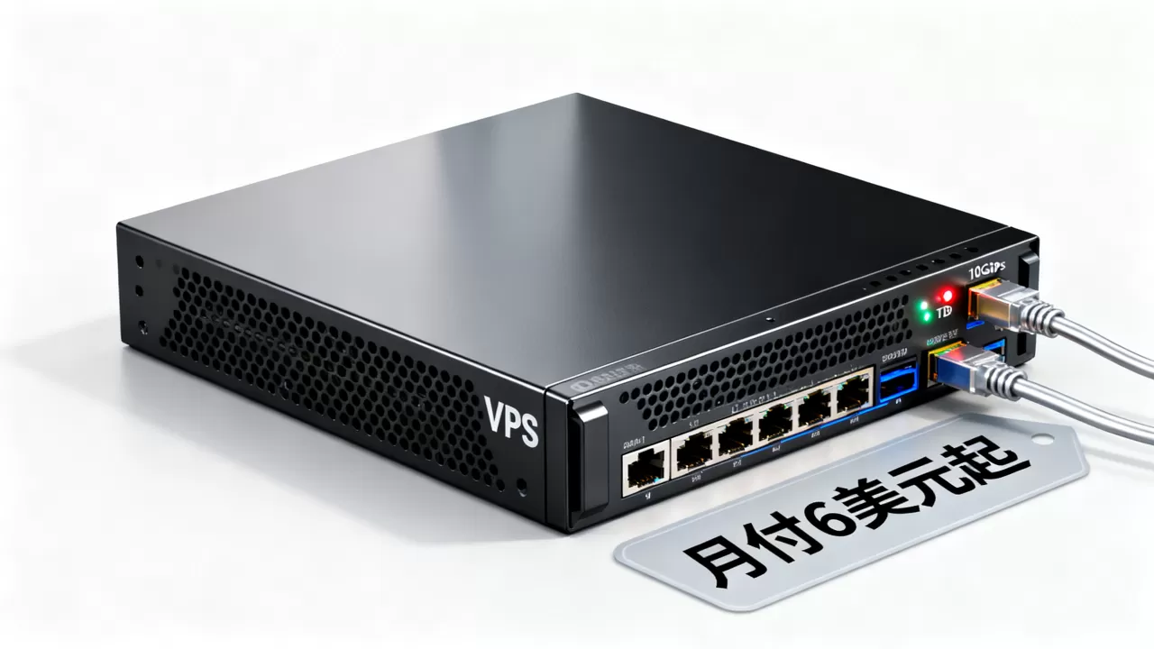 SpartanHost大硬盘VPS补货了吗?1TB磁盘10Gbps带宽月付6美元起 SpartanHost大硬盘VPS补货了吗?1TB磁盘10Gbps带宽月付6美元起