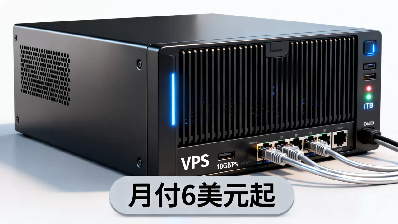 SpartanHost大硬盘VPS补货了吗?1TB磁盘10Gbps带宽月付6美元起 SpartanHost大硬盘VPS补货了吗?1TB磁盘10Gbps带宽月付6美元起