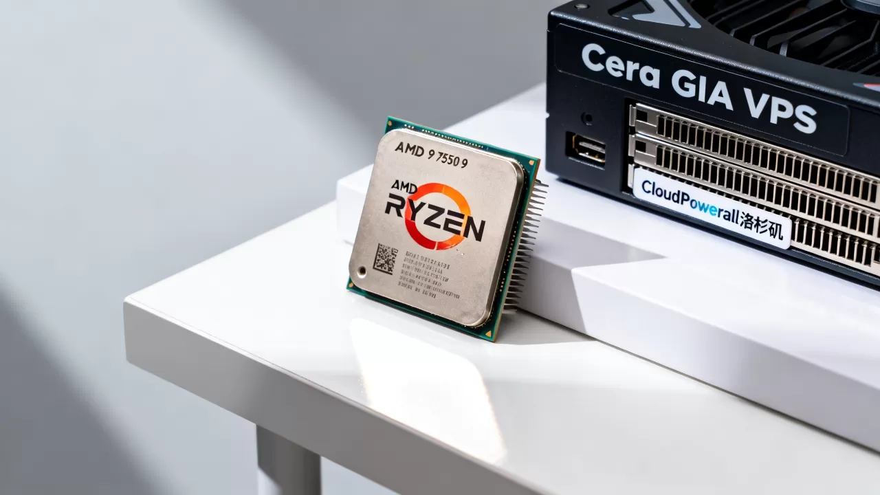 CloudPowerall洛杉矶Cera GIA VPS评测,/年AMD Ryzen 9 3950X值得购买吗 CloudPowerall洛杉矶Cera GIA VPS评测,/年AMD Ryzen 9 3950X值得购买吗