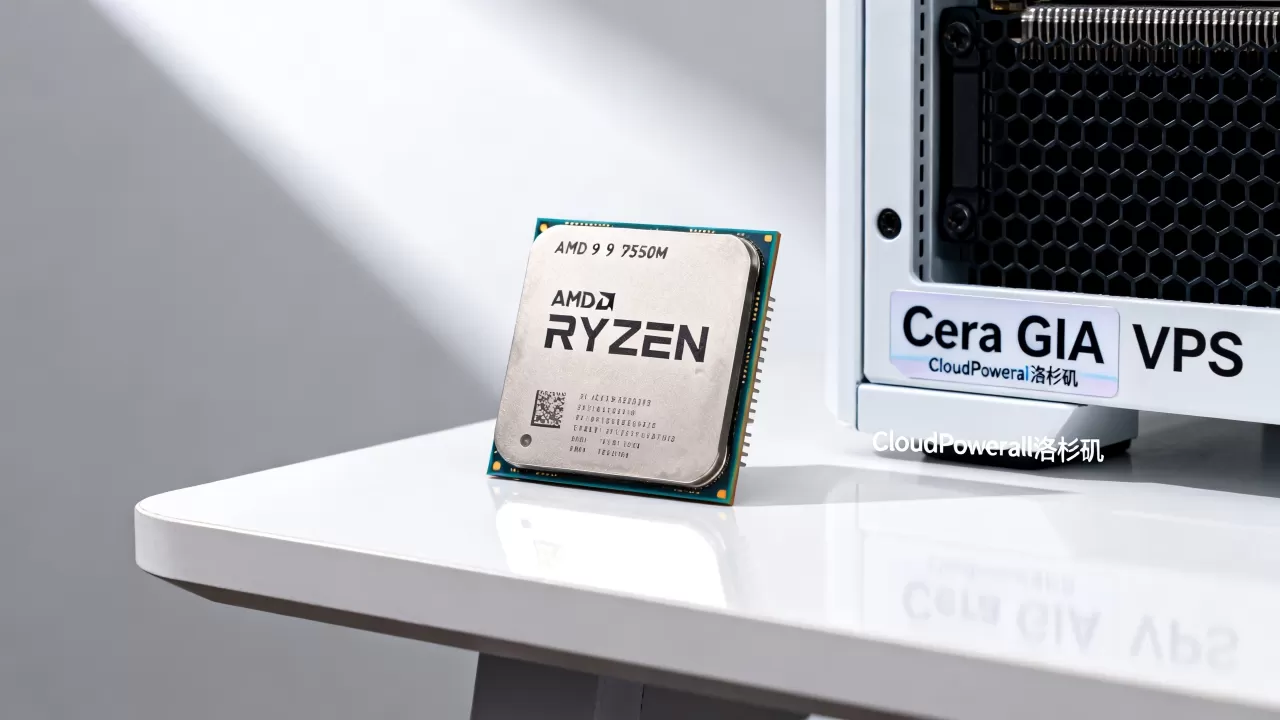 CloudPowerall洛杉矶Cera GIA VPS评测,/年AMD Ryzen 9 3950X值得购买吗 CloudPowerall洛杉矶Cera GIA VPS评测,/年AMD Ryzen 9 3950X值得购买吗
