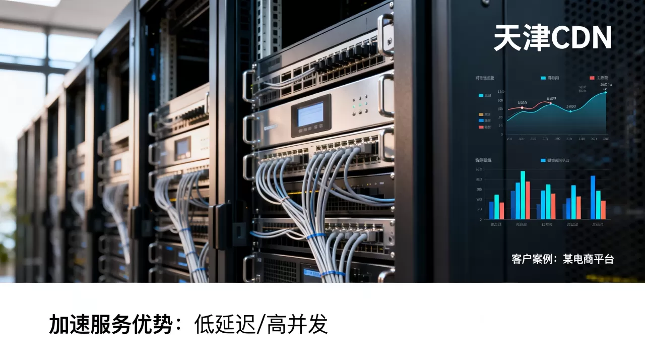 天津cdn客户案例效果如何?天津cdn加速服务哪家好 天津cdn客户案例效果如何?天津cdn加速服务哪家好