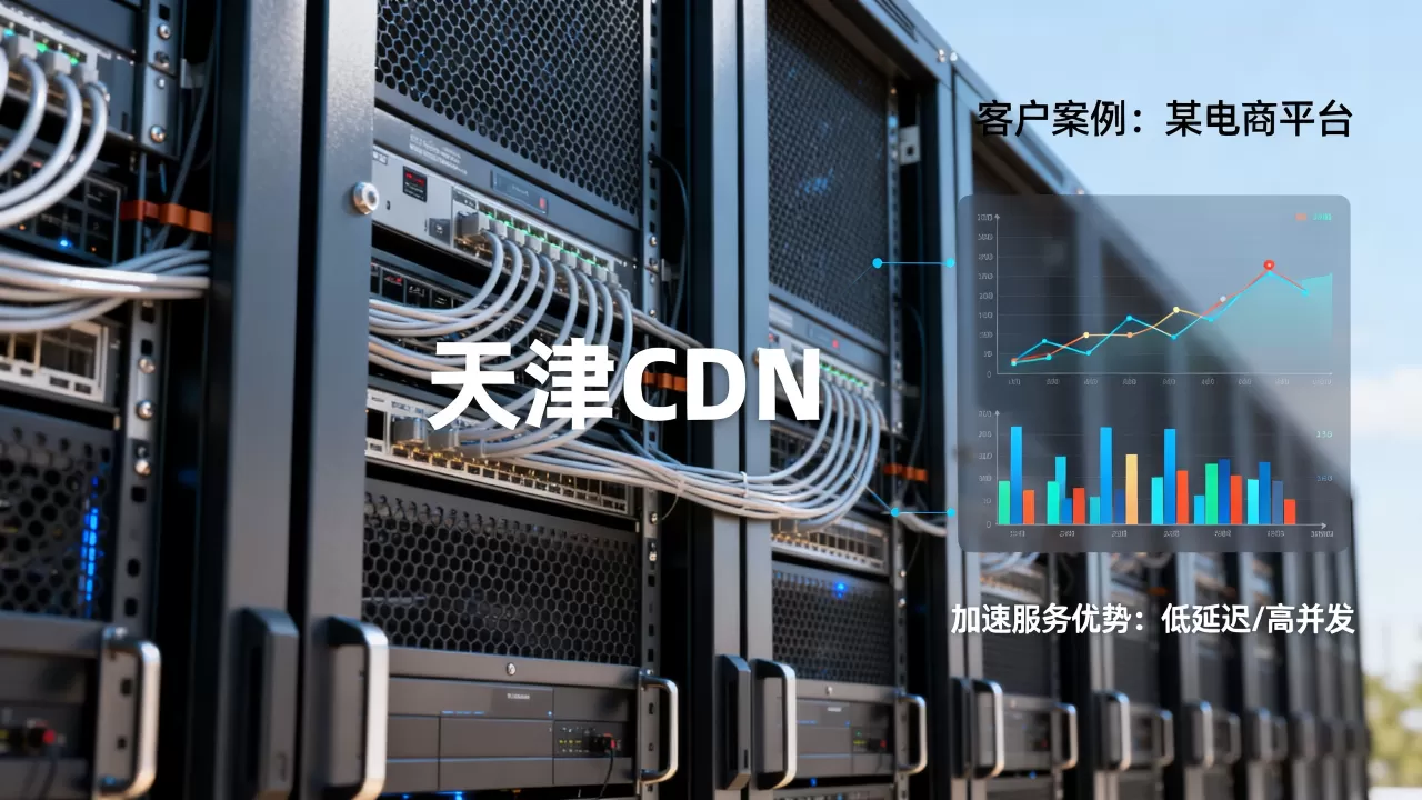 天津cdn客户案例效果如何?天津cdn加速服务哪家好 天津cdn客户案例效果如何?天津cdn加速服务哪家好