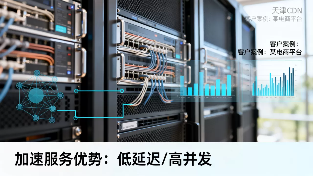 天津cdn客户案例效果如何?天津cdn加速服务哪家好 天津cdn客户案例效果如何?天津cdn加速服务哪家好