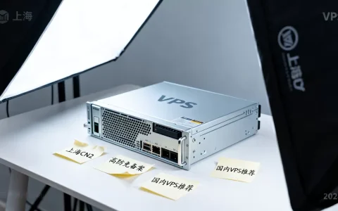 上海CN2共享IP VPS好用吗？国内高防免备案VPS推荐