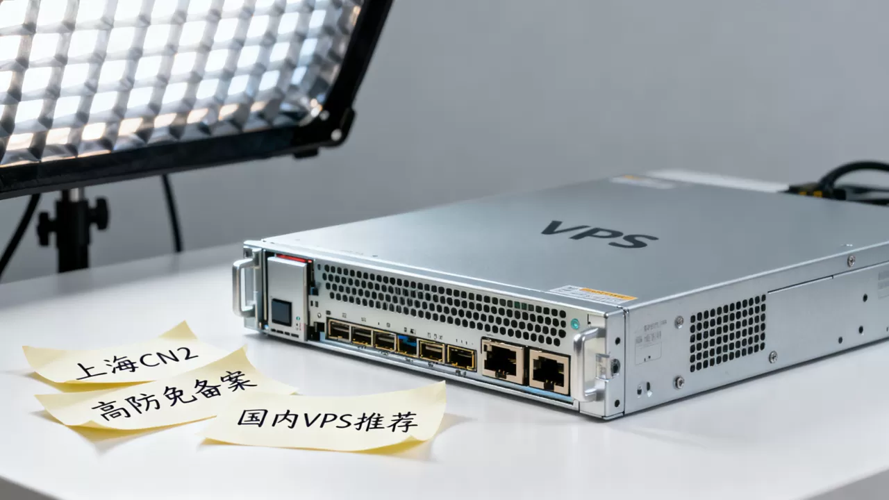 上海CN2共享IP VPS好用吗?国内高防免备案VPS推荐 上海CN2共享IP VPS好用吗?国内高防免备案VPS推荐