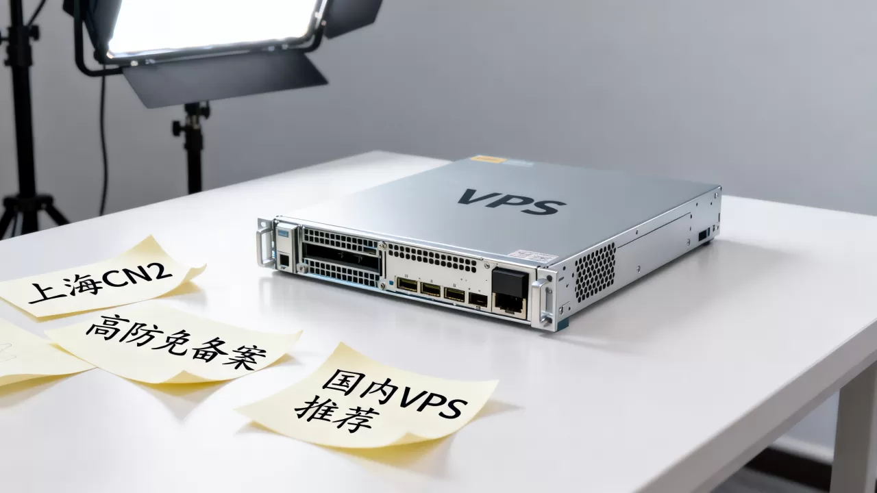 上海CN2共享IP VPS好用吗?国内高防免备案VPS推荐 上海CN2共享IP VPS好用吗?国内高防免备案VPS推荐