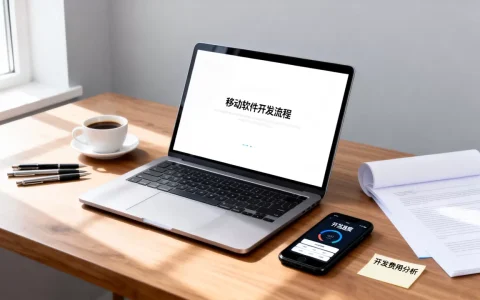 公司移动软件开发哪家靠谱？开发公司费用及流程详解