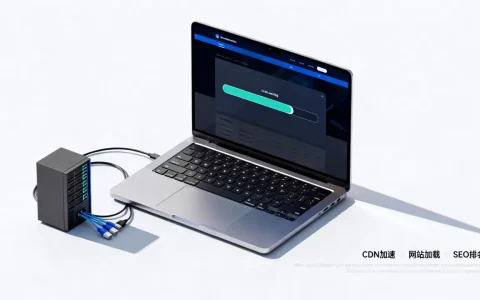 CDN能为网站加速吗？CDN加速对SEO排名有什么影响
