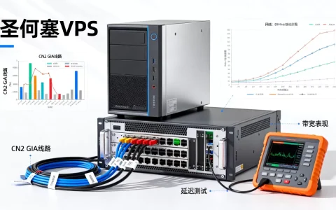 TripodCloud圣何塞VPS值得买吗？CN2 GIA线路评测
