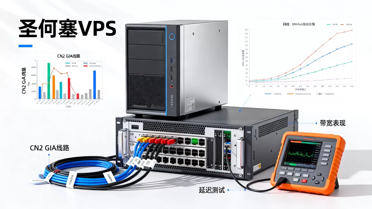 TripodCloud圣何塞VPS值得买吗?CN2 GIA线路评测 TripodCloud圣何塞VPS值得买吗?CN2 GIA线路评测